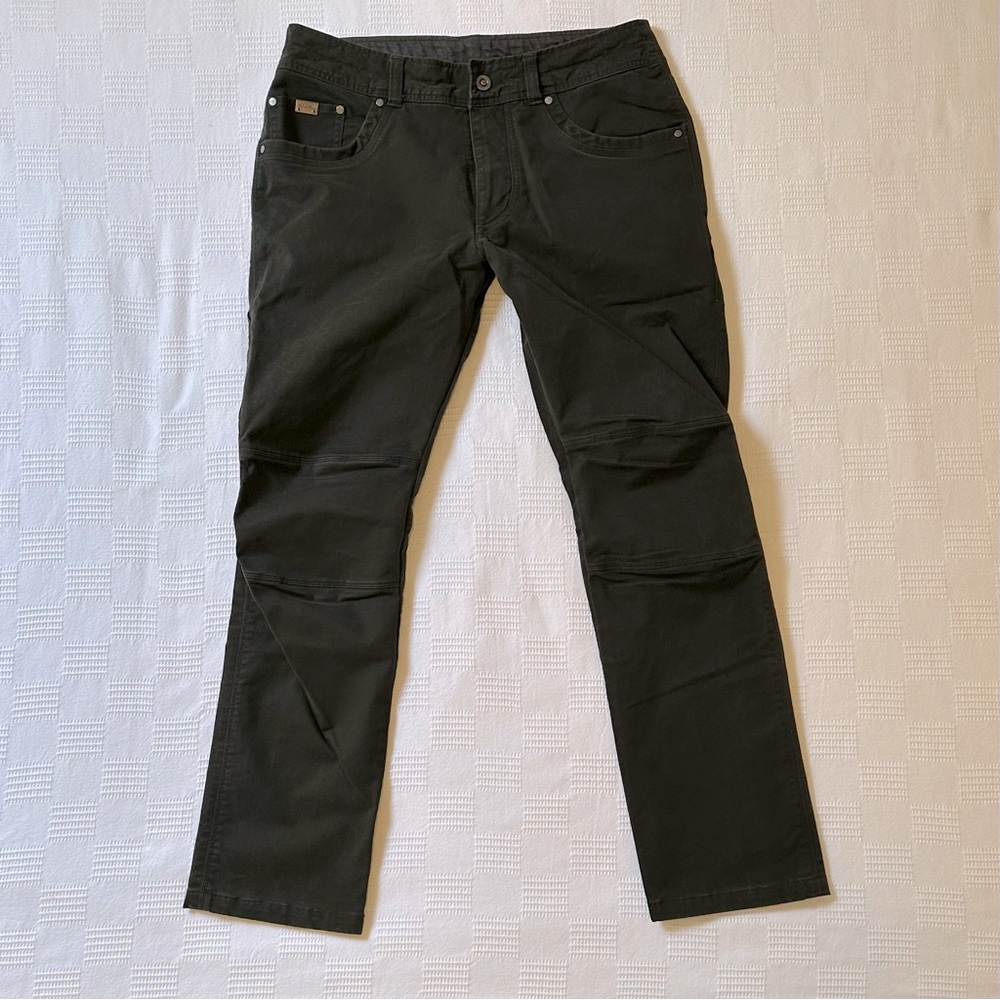 Kuhl Free Rebel pants W34 x L32